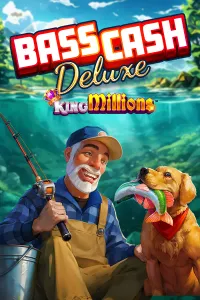 Bass Cash Deluxe King Millions
