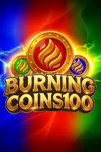 Burning Coins 100