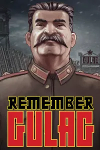 Remember Gulag